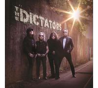 Dictators - The Dictators [Vinilo]