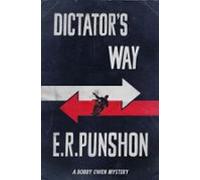 Dictators Way (ebook)