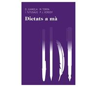 Dictats a mà: El primer llibre de dictats (Aula)