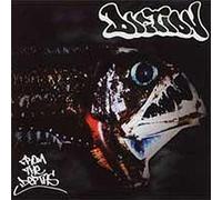 Diction - From The Depths