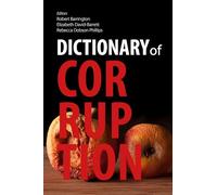 Dictionary of Corruption