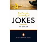 Dictionary Of Jokes
