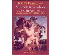 Dictionary of Subjects and Symbols in Art