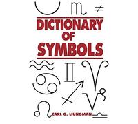 Dictionary of Symbols