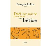 Dictionnaire amoureux de la bêtise