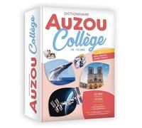 Dictionnaire auzou collège