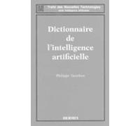 Dictionnaire De Lintelligence Artificielle (ebook)