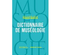 Dictionnaire de muséologie