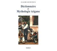 Dictionnaire de mythologie tzigane