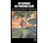 Dictionnaire des proverbes Ekañ