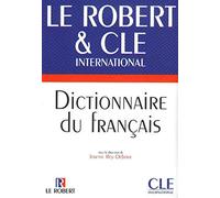 Dictionnaire du francais