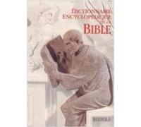 Dictionnaire Encyclopédique De La Bible
