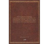 Dictionnaire encyclopédique des sciences médicales. Deuxième série, L-P. Tome douzième, NAV-NEY /