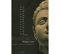 Dictionnaire encyclopédique du bouddhisme