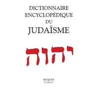 Dictionnaire encyclopédique du judaïsme