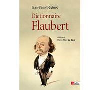 Dictionnaire Flaubert
