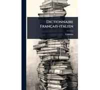 Dictionnaire Français-italien