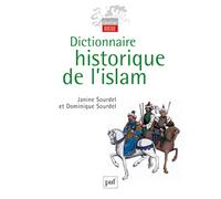 Dictionnaire historique de l'Islam