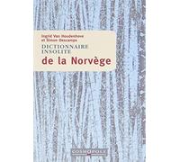 Dictionnaire insolite de la Norvège