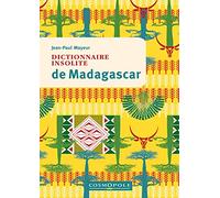 Dictionnaire insolite de Madagascar