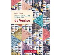 Dictionnaire insolite de Venise