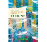 Dictionnaire insolite du Cap-Vert