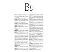 Dictionnaire Larousse Maxipoche Plus 2027