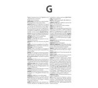 Dictionnaire Larousse Poche 2027