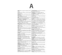 Dictionnaire Larousse Poche Plus 2027