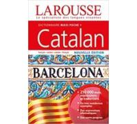 Dictionnaire Maxipoche + Catalan : Français-catalan Catalan-français