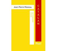 Dictionnaire Poche Catalan