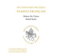 Dictionnaire pratique pashto-français
