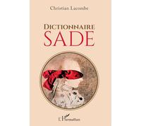 Dictionnaire Sade