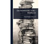 Dictionnaire Turc-français