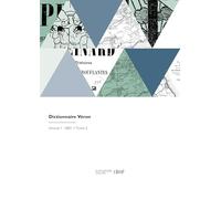 Dictionnaire Véron