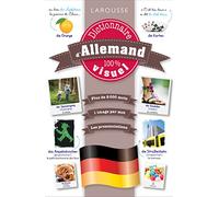 Dictionnaire visuel allemand