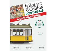 Dictionnaire visuel portugais