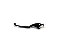 SGR Palanca de freno izquierda negra para Yamaha X-Max 125-300 2018/2020