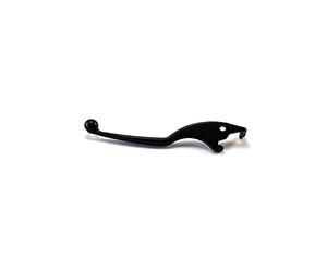 DID 440837 Palanca de freno izquierda, negra, Yamaha X - Max 300 - X - Max 125 18/