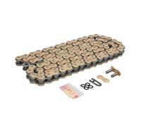 D.I.D Cadena de transmisión 520VX3 X-Ring 520