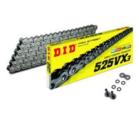 Cadena DID DID525VX3108
