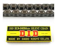 DID, Cadena De Distribución Sca-0409A Sv, Longitud, 102 Eslabones