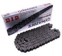 DID Cadena de transmisión ZVM-X 520 525 530 530 ZVMX2 120 ESLABO.