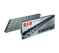 DID Cadena Zvm-X 520 525 530 cromada Cadenas de transmisión tipo S&S