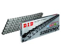 DID Cadena ZVMX2 520 525 530 cromada 520 ZVM-X S&S 110 ESLABO.