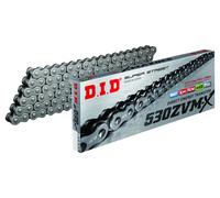 DID Cadena ZVMX2 520 525 530 cromada 530 ZVM-X S&S 110 ESLABO.