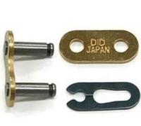 DID CL520MX-RJ Grillete de unión