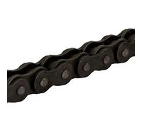 DID, Did Chain 520Nz, Negro & Negro, Longitud, 94 Eslabones Con Unión Clip, Fj