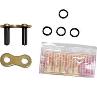 DID, Enlace De Junta Clip, Fj Did 428Vx, Oro Y Negro