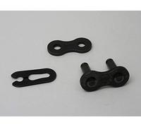 DID, Enlace De Junta De Clip, Fj 520Nz, Negro Y Negro